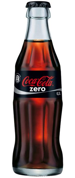 Coca Cola Zero